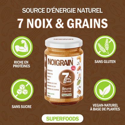 NOIGRAIN-SUPERFOOD
