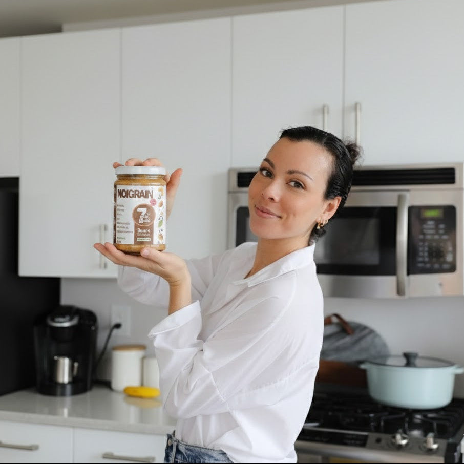  meilleur choix pour votre santé 