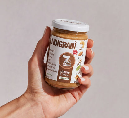 NOIGRAIN-SUPERFOOD